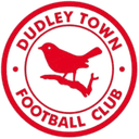Dudley Town logo - Town VS Droitwich Spa Sport
