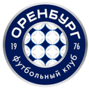 Gazovik Orenburg logo - Orenburg VS Zenit St Petersburg Result