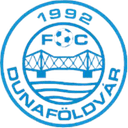 FC Dunafoldvar logo - Dunafoldvar VS Dombovari Score
