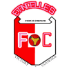 Etincelles logo - Fc VS Etincelles Live Score