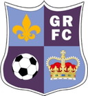 Godmanchester Rovers logo - Rovers VS Newmarket Town Live