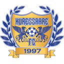 FC Kuressaare logo - Vaprus VS Fc Kuressaare Result