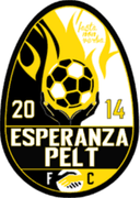 KFC Esperanza Pelt logo - Pelt VS Hades Live