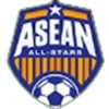 Southeast Asia All-Star logo - Allstar VS Manchester United Live