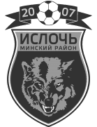 FC Isloch Reserves logo