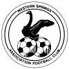 Western Springs Women logo - Women VS Western Springs Women Result