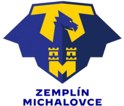 Michalovce logo