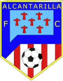 Alcantarilla logo - Alcantarilla VS Lumbreras Sport