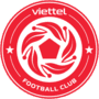 Viettel FC logo - Fc VS Tt Hanoi Score