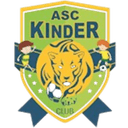Kinder Brașov U19 logo - U VS Kinder Braov U Score