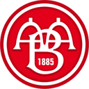 Aalborg logo - Lyngby VS Aalborg Live Score