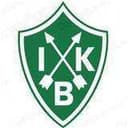 IK Brage logo - Bois VS Ik Brage Result