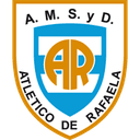Atletico Rafaela logo - Belgrano VS Atletico Rafaela Sport