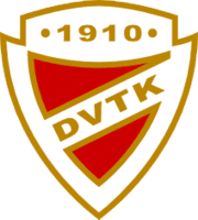 Diosgyor VTK logo