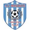 Fokikos logo - Fokikos VS Diagoras Agias Paraskeuis Score