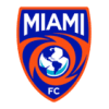 Miami FC logo - Fc VS Rhode Island Sport
