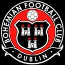 Bohemians logo - Bohemians VS Schalke Result Today