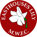 Easthouses Lily Miners Welfare FC logo - Bo VS Easthouses Lily Miners Welfare Fc Live Score