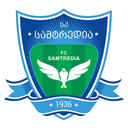 Samtredia logo - Shturmi VS Samtredia Sport
