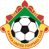 Kwara United logo - United VS Bendel Insurance Live Score