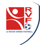 La Roche (w) logo - Women VS La Roche Women Live