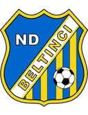 ND Beltinci U19 logo - U VS Nk Noga Triglav U Sport