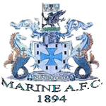 Marine logo