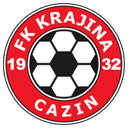 FK Krajina Cazin logo - Cazin VS Borac Banja Luka Result