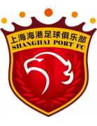 Shanghai Port U20 logo
