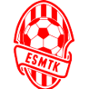 ESMTK logo - Veszprem VS Esmtk Result Today