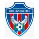 Belford Roxo RJ logo - Rj VS Resenderj Score Today