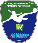 Minas Brasilia DF (W) logo - Gamawomen VS Minas Brasilia Df W Result Today