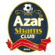 Shams Azar Qazvin logo - Khozestan VS Shams Azar Qazvin Live