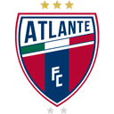 CF Atlante logo - Atlante VS Irapuato Score