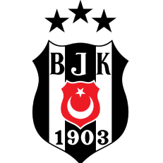 Besiktas JK logo
