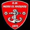 Marsa El Hadjadj logo - Barika VS Marsa El Hadjadj Score