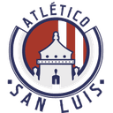 Atletico San Luis logo - Pachuca VS Atletico San Luis Result Today