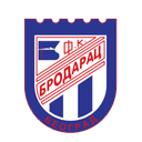 FK Brodarac U19 logo - U VS Fk Brodarac U Sport
