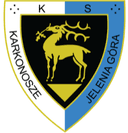 Karkonosze Jelenia Gora logo - Woliborz VS Karkonosze Jelenia Gora Sport