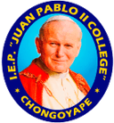 Juan Pablo II logo - Garcilaso VS Juan Pablo Ii Score Today