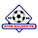 Kvik Halden U19 logo - U VS Kvik Halden U Result Today