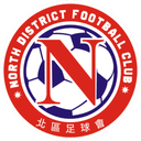 North District logo - Fc VS North District Score Today