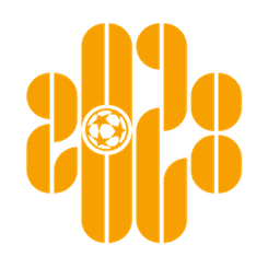 Shenzhen 2028 logo
