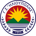 Ilioupoli logo - Ilioupoli VS Volos Nps Result
