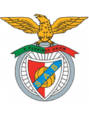 Arronches e Benfica logo - Coimbra VS Arronches E Benfica Score