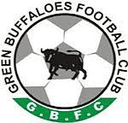 Green Buffaloes logo - Ndola VS Green Buffaloes Result