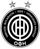 OFI Crete FC logo