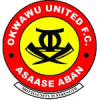 Okwawu United logo - United VS Great Olympics Live Score