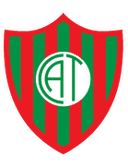 Atlético Tembetary logo - Recoleta VS Atltico Tembetary Result Today