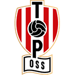 FC Oss logo